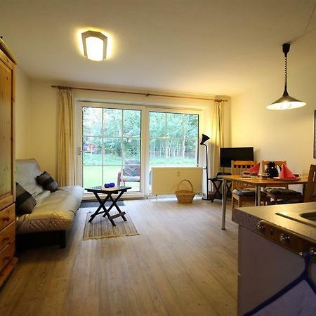 Ferienwohnung Remuss Garding Dış mekan fotoğraf