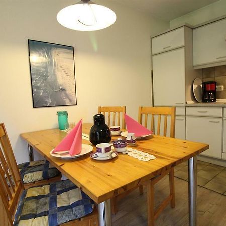 Ferienwohnung Remuss Garding Dış mekan fotoğraf