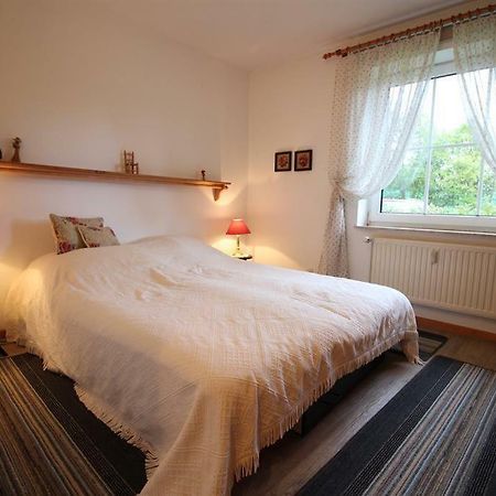 Ferienwohnung Remuss Garding Dış mekan fotoğraf