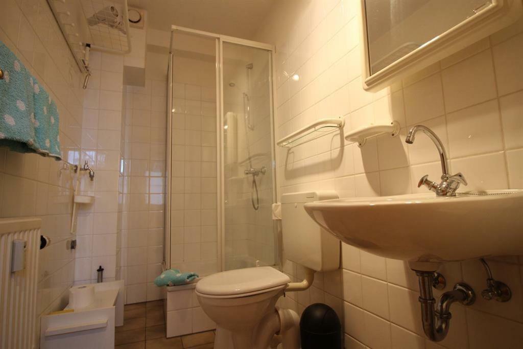 Ferienwohnung Remuss Garding Dış mekan fotoğraf